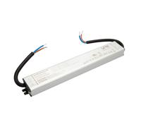 Self Electronics SLT96-24VLC-UN - Driver LED, tensione costante 96 W, 0-4 A, 24,0 V/DC, approvazione moeble, n