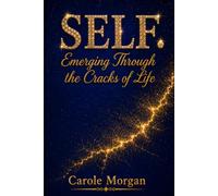 SELF.: Emerging Through the Cracks of Life