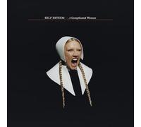 Self Esteem - A Complicated Woman (CD)