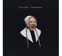 Self Esteem - A Complicated Woman (CD)