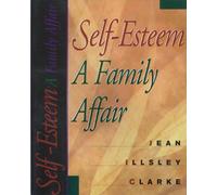 Self-esteem: A Family Affair