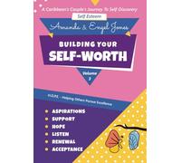 Self-Esteem-Building Your Self-Worth: Volume 3