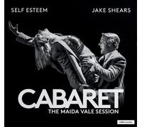 Self Esteem & Jake Shears Cabaret: The Maida Vale Session (Vinyl LP) 12" Single