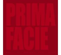 Self Esteem - Prima Facie (Red Coloured) (180 g) (LP)