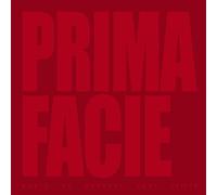 Self Esteem Prima Facie: Original Theatre Soundtrack By Rebecca Lucy (Vinyl LP)