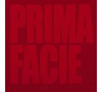 Self Esteem - Prima Facie (Red Coloured) (180 g) (LP)