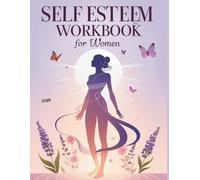 Self Esteem Workbook for Women