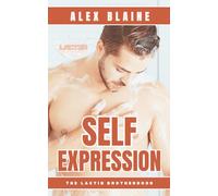 Self Expression: An M/M Contemporary Romance