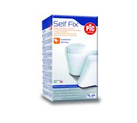 Self Fix 10cm x 4m Benda Elastica PIC
