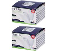 Self-fix Bende Elastiche Di Fissaggio 2x1 St