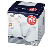 Self Fix Senza Lattice 10cmx20m PIC