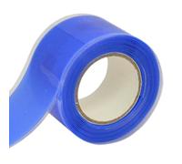 Self Fusing Silicone Tape - Silicone | -Free Tape For High Low Pressure Pipe Protection | DIY Wrap For Diving Kayaks Dragon Boats Paddles Badminton Grips Hose Repair