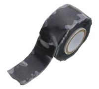 Self-fusing Silicone Tape - Weatherproof Self-Fusing Sealing Tape, Silicone Rubber Tape, Insulating Silicone Grip Tape, 1 Inch x 5 Ft Rubber Tape for Pipe, Hose Repair Tape, Stop Leak Tape for Cars Pi