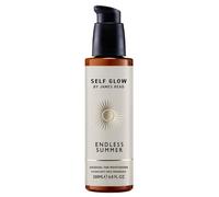 SELF GLOW BY JAMES READ Endless Summer Gradual Tan Moisturiser 200 ml