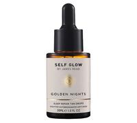 SELF GLOW BY JAMES READ Golden Nights Sleep Repair Tan Drops 30 ml