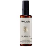 Self Glow by James Read - Sunblush Hydrating Tan Mist - Autoabbronzante - Viso 100 ml