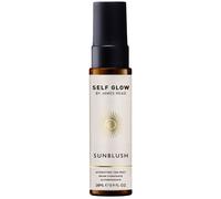 Self Glow by James Read - Sunblush Hydrating Tan Mist - Autoabbronzante - Viso 28 ml