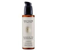 SELF GLOW BY JAMES READ Sunrise to Sundown Tinted Tan Serum 150 ml