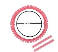 Self Grooming Cat Brush - Wide Fixed Slot Soft, Tooth Pet Massage Comb for Indoor Cats with Gentle Shedding Control for Cardboard Boxes Wooden Cabinets Furniture Climbing Frames Wall Corners Self