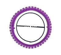 Self Grooming Cat Brush - Wide Fixed Slot Soft, Tooth Pet Massage Comb for Indoor Cats with Gentle Shedding Control for Cardboard Boxes Wooden Cabinets Furniture Climbing Frames Wall Corners Self