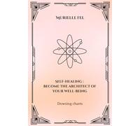 Self-healing: Become the architect of your well-being: Dowsing charts