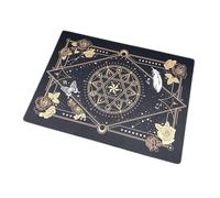 Self Healing Cutting Mats Black Magic Array Cutting Mat 1PC 30 * 22cm A4 Self Healing Craft Card Fabric Leather Paper Tool Pad Writing
