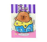 Self-Heating Hand Warmers, Cute Pattern Pocket Heater, Air Activated Outdoor Warmers for Cold Weather Hiking Skiing Cycling Sports Commuting Travel Camping Winter Adventures