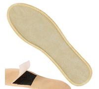 Self Heating Insoles - Foot Warmers for Winter Activities | Activated Thermal Pads with Air Reaction Technology, Shoe Inserts for Hiking Skiing Camping Cycling Outdoor Work Comfort