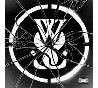 While She Sleeps Self Hell (Vinyl LP) 12" Album Coloured Vinyl