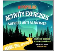 Self-help book, Protect Your Memory, Grow Your Mind: The Complete 30-Day Cognitive Health & Brain Training Activity Book to Support Memory Retention ... Word Searches & Memory Exercises for Seniors