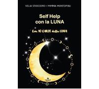 Self help con la luna - 2026 - Drakon Edizioni (Drakon racconta)