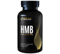Self HMB 90 cpr Idrossi metill butirrato