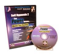 Self Hypnosis 2- Advanced Training to Intensify Your Brain and Find Your Genius State, with Wendi