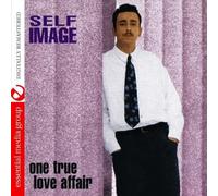 Self Image One True Love Affair (Digitally Remastered) (CD)