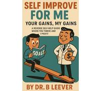 Self-Improve for Me: Your Gains, My Gains