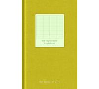 Self-Improvement Journal (Copertina rigida)