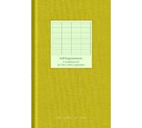 Self-Improvement Journal (Copertina rigida)