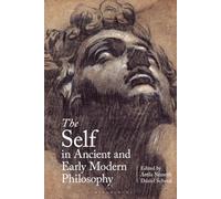 Self in Ancient and Early Modern Philosophy, The