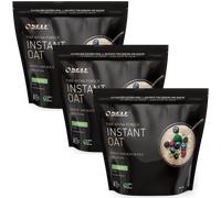 Self Instant Oat 3 X 1 kg Farina di Avena per Pancake ricca di Proteine e Fibre