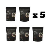 Self Instant Oat 5 kg Farina di Avena per Pancake ricca di Fibre e Proteine
