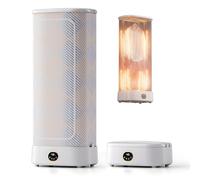 Self Ironing Machine for Clothes con Steam Closet Integrato, Automatic Ironing Machine for Home, Stiratrice Verticale per Uso Quotidiano in Casa