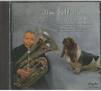 Self, Jim - Basset Hound Blues