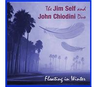 Self, Jim - Floating In Winter