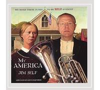 Self, Jim - My America