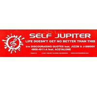Self Jupiter - Life Doesn't Get No Better Than This