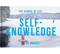 Self-Knowledge in 40 Images (Copertina rigida)