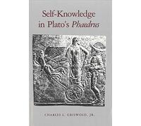 Self-Knowledge in Plato's Phaedrus