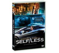 Self/Less (1 DVD) - Movie