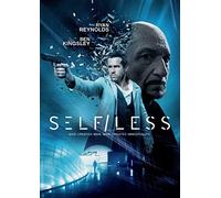 Self / Less