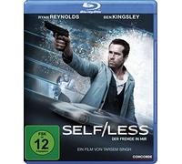 Self/Less - Der Fremde in mir